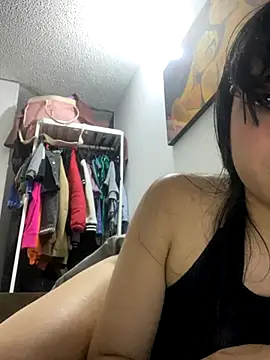 mysteriousgirl20 online show from 12/02/24, 06:26