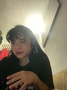 mysteriousgirl20 online show from 12/12/24, 10:42