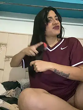 mysteriousgirl20 online show from 03/03/25, 04:47