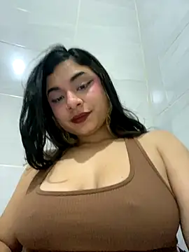 mysteriousgirl20 online show from 11/24/25, 12:16