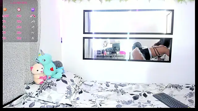 Stardarling  online show from 02/26/26, 11:43