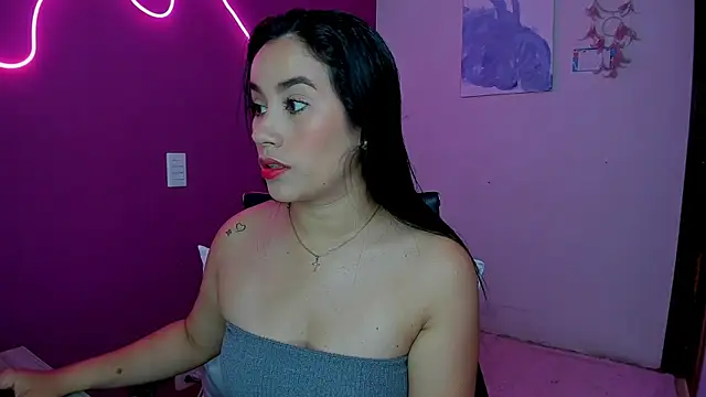  sulmatevans  online show from 10/21/25, 01:43