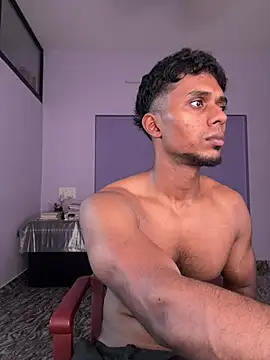 aestheticindianbbc online show from 05/19/26, 04:08