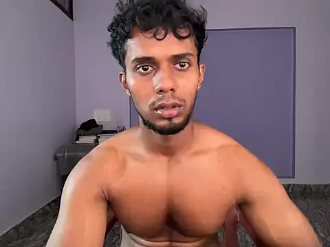 aestheticindianbbc online show from 07/02/26, 05:35