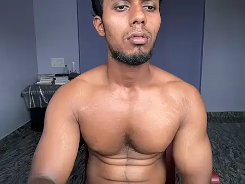 aestheticindianbbc online show from 07/06/26, 05:03