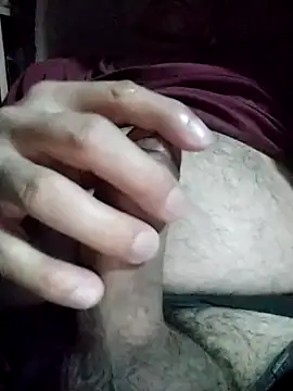 Escorpio66 online show from 12/02/25, 06:15