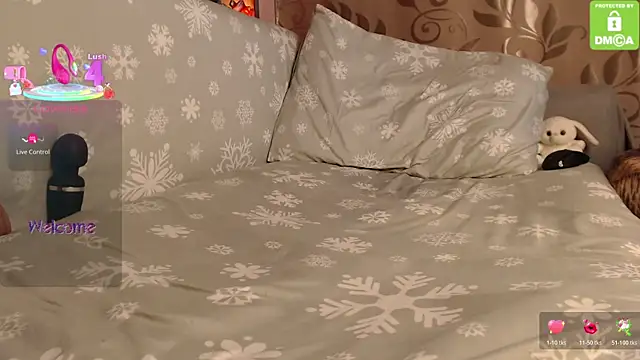  M i a    online show from 01/17/26, 01:47