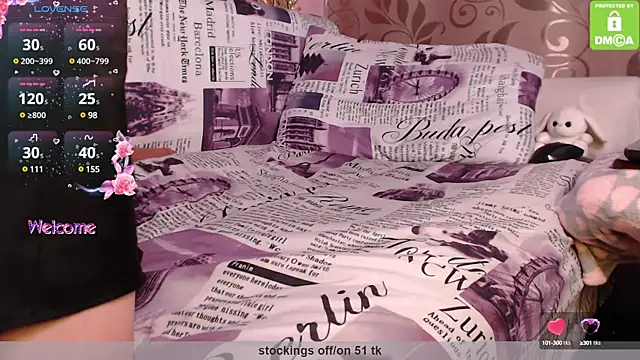  M i a    online show from 03/02/25, 02:47