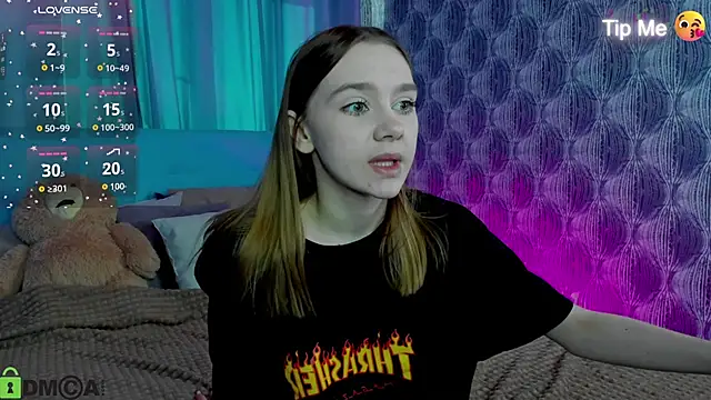 Lesi Moonie01 online show from 03/11/26, 08:08