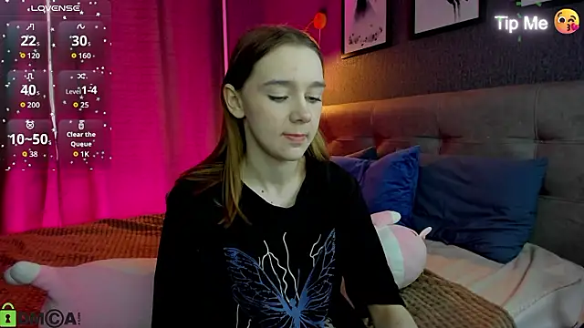 Lesi Moonie01 online show from 03/01/26, 09:20