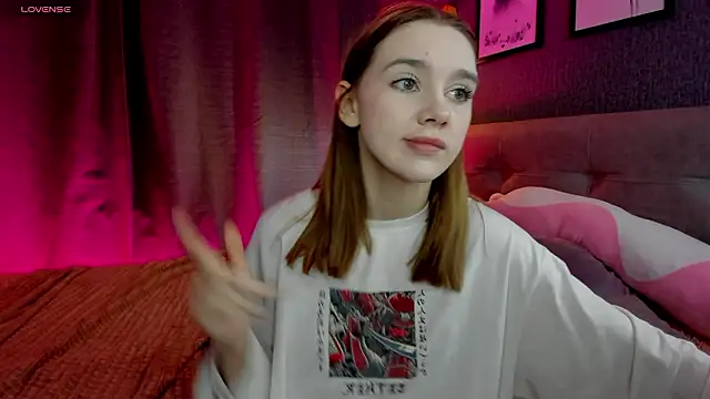 Lesi Moonie01 online show from 02/01/26, 09:29