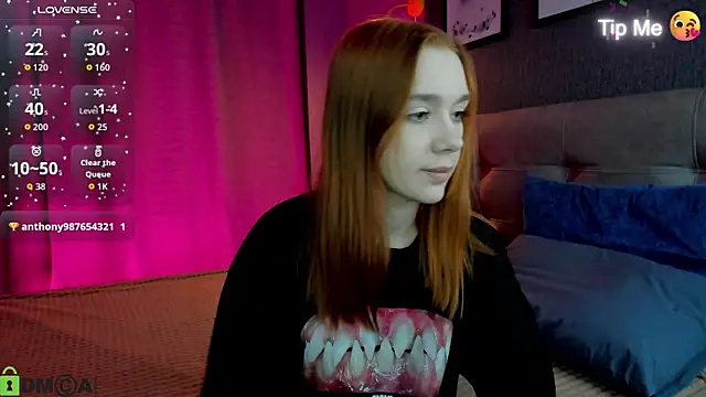 Lesi Moonie01 online show from 04/05/26, 08:54