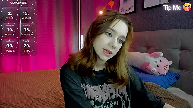 Lesi Moonie01 online show from 02/05/26, 09:27