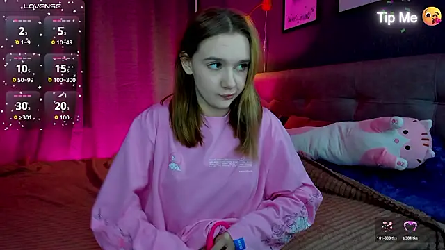 Lesi Moonie01 online show from 02/08/26, 09:18