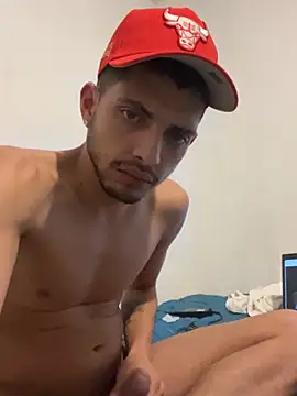 canochvz online show from 10/30/25, 09:07