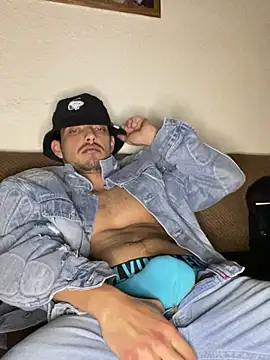 canochvz online show from 04/05/26, 09:16