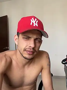 canochvz online show from 03/20/26, 09:27