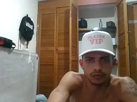 canochvz online show from 01/11/26, 03:46