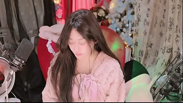 Missy Nana21 online show from 02/07/26, 02:58