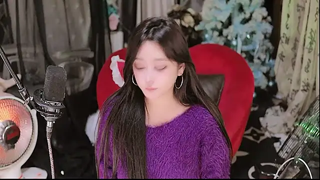 Missy Nana21 online show from 02/09/26, 04:05