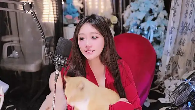 Missy Nana21 online show from 11/09/25, 04:22