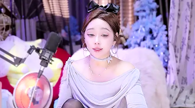 Missy Nana21 online show from 02/21/25, 07:32