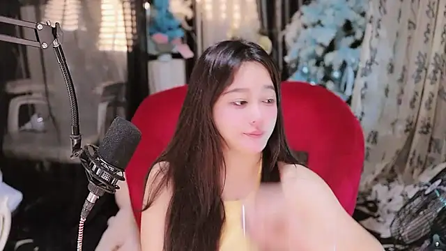 Missy Nana21 online show from 11/10/25, 04:23