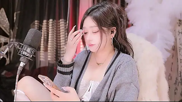 Missy Nana21 online show from 03/18/26, 03:35