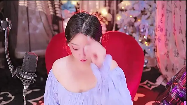 Missy Nana21 online show from 10/05/25, 04:09