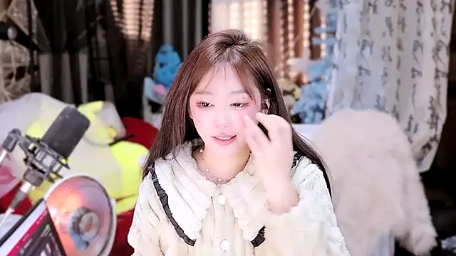 Missy Nana21 online show from 02/12/25, 04:33