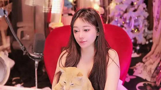 Missy Nana21 online show from 11/23/25, 04:17