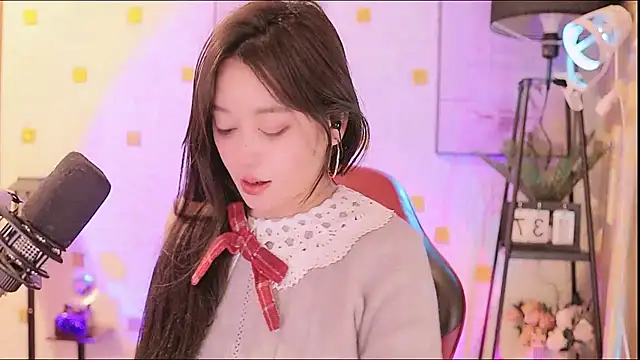 Missy Nana21 online show from 02/26/26, 03:34