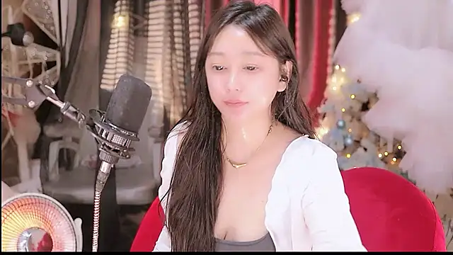 Missy Nana21 online show from 03/23/26, 04:18