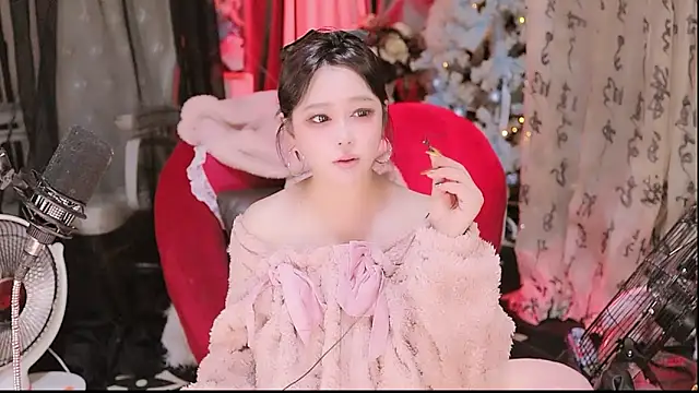 Missy Nana21 online show from 02/06/26, 04:14