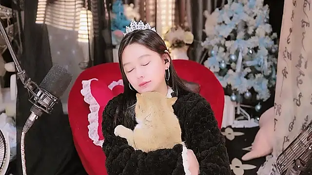 Missy Nana21 online show from 01/06/26, 04:33