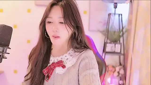 Missy Nana21 online show from 03/01/26, 04:23