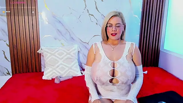 AdelyGinn online show from 12/20/25, 02:20