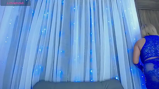 AdelyGinn online show from 03/16/25, 04:45