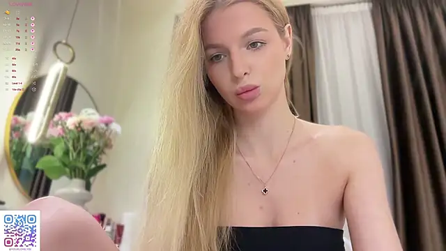 Sunshine Diana online show from 11/11/25, 04:35