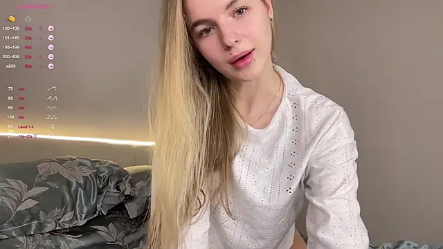 Sunshine Diana online show from 02/13/25, 08:55