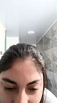 Alaya cute online show from 01/07/26, 06:02