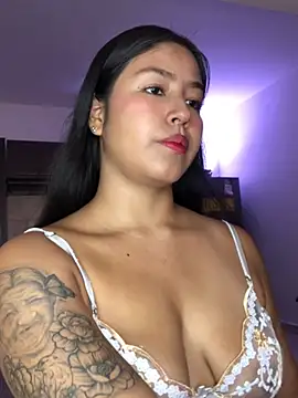 EmmaRossem online show from 03/03/26, 07:10