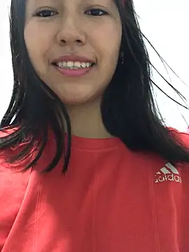 Snapshot of EmmaRossem chatting on 10/01/25, 07:18 EmmaRossem online show from 10/01/25, 07:18