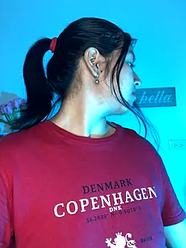 Snapshot of EmmaRossem chatting on 10/03/25, 07:48 EmmaRossem online show from 10/03/25, 07:48