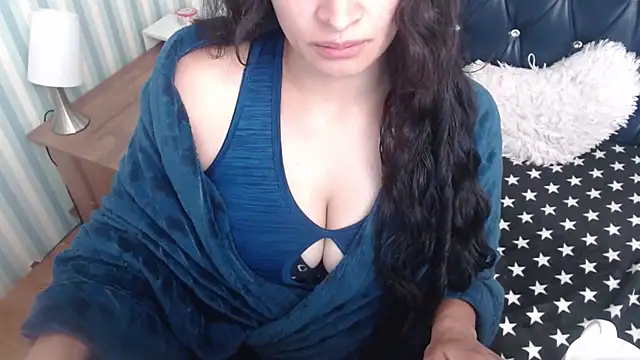 Snapshot of Scarlett_Keaton chatting on 10/29/25, 05:28 Scarlett Keaton online show from 10/29/25, 05:28