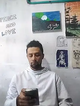 CasanovaPatron online show from 02/11/26, 04:07