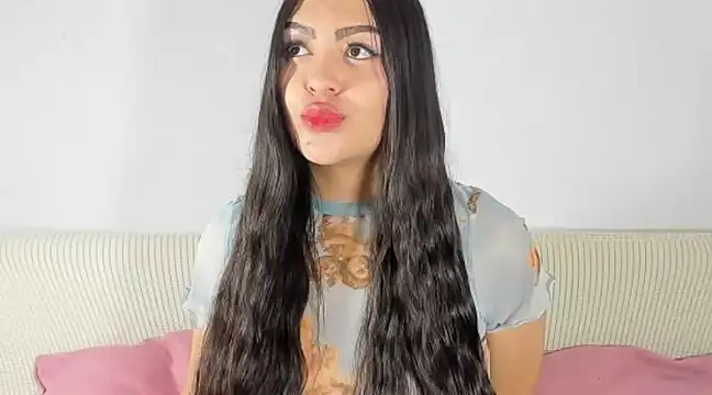 Sweet-Sophiee online show from 01/21/25, 03:10