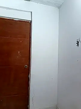 SHARLOTTE MORGAN online show from 09/25/25, 03:34