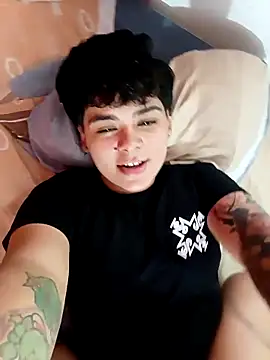 SHARLOTTE MORGAN online show from 10/12/25, 09:38