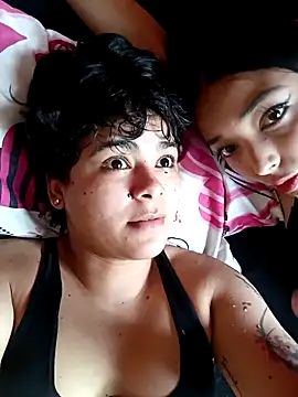 SHARLOTTE MORGAN online show from 11/23/25, 08:08